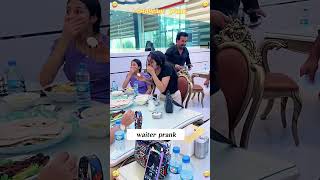 Empty cup prank🤣🤣#scary #funny #prankvideo #prank#usa #humor #funnyprank
