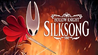 Silksong Part 3 Claiming The First Crest
Join my discord server for more community interaction, polls and channel updates!
https://discord.gg/Th9PTspzAW Silksong Part 3 Claiming The First Crest