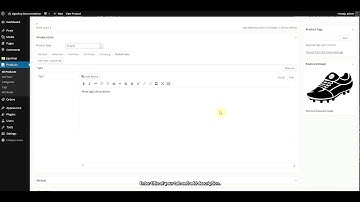 Jigoshop: Official Product Tab Manager — Documentation