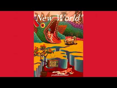 [FREE] ANDERSON .PAAK X KAYTRANADA Type Beat - "New World" - prodlukemichaael