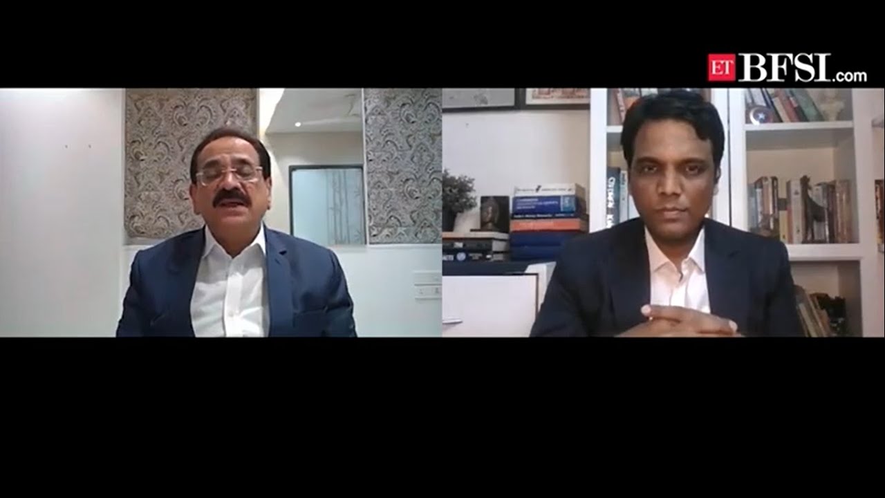 ETBFSI in conversation with Jayesh Mehta, India country treasurer, Bank of America