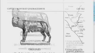 Lingua - 41.1 - Reading Tutorial