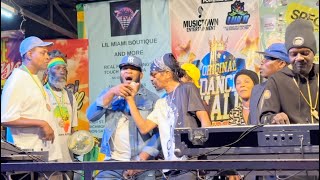 When Rubadub Thursday Meets Rubadub Garden Ft Peter Metro, Rico Banton, Tellah, Rohgees | Dr C Award
