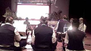 Bersih Dusun 2010 Den Haag.wmv