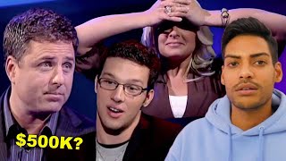 The Most Toxic Show Ever (Moment of Truth)