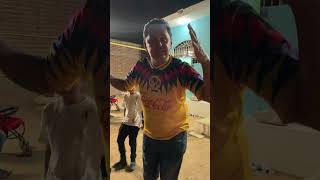 El compa camaron nos invita ver el partido del america vs cruz azul 🤣 by EsQuiteros 303 views 5 days ago 3 minutes, 51 seconds