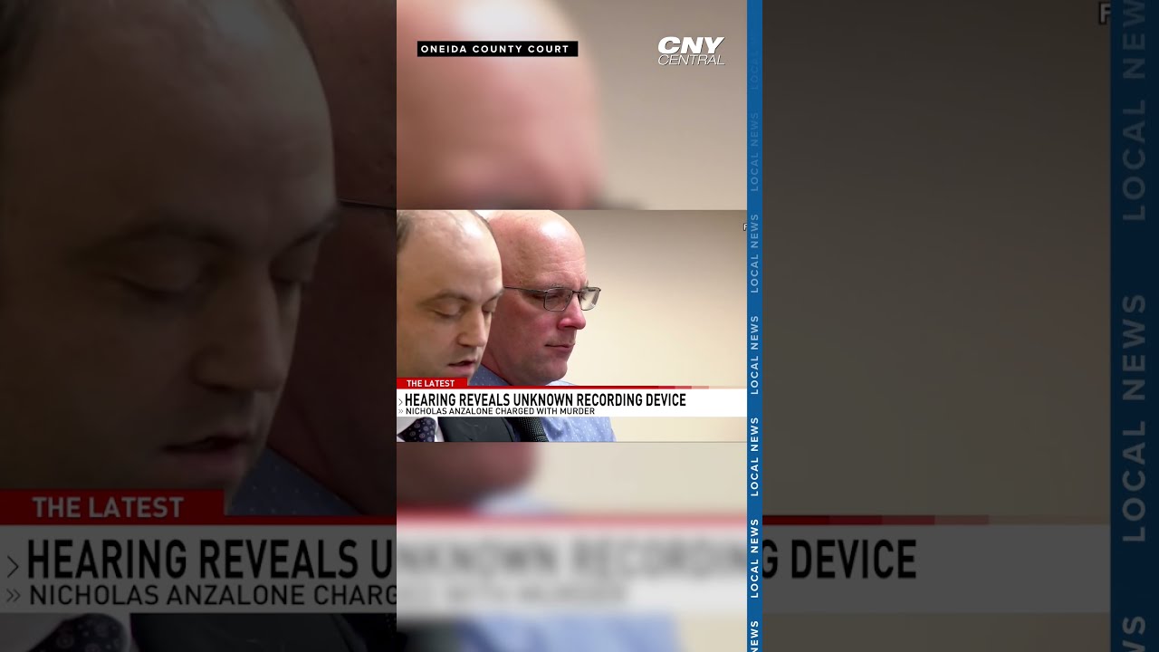 The Latest Cases Of Killed Inmates Robert Brooks And Messiah Nantwi
