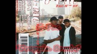 G-Pac -Droppin Bombs (1995) OKC Rap G-Funk Mobb ¤DoPe¤ - YouTube