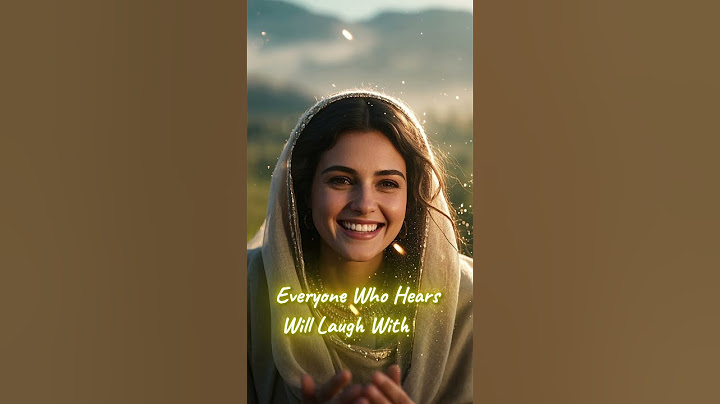 When God’s Promise Finally Came True | Genesis 21 Explained in Simple Words