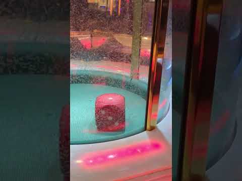 Going From Mr. Print To Papa Print on Bubble Craps! #casino #gaming #winning #betting #bubble #vlog