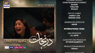 Dar-e-Nijaat Episode 19 New Promo | Dar-e-Nijaat Epi 19 Teaser | Review | 2nd Oct 2026