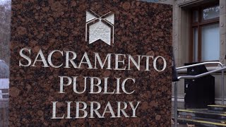 14 Sacramento Public Library locations reopening first week of November
