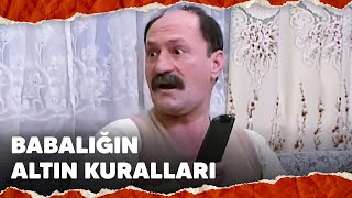 Babalık Demek Kumandayı Kullanmak Demektir Sıdıka 54. Bölüm