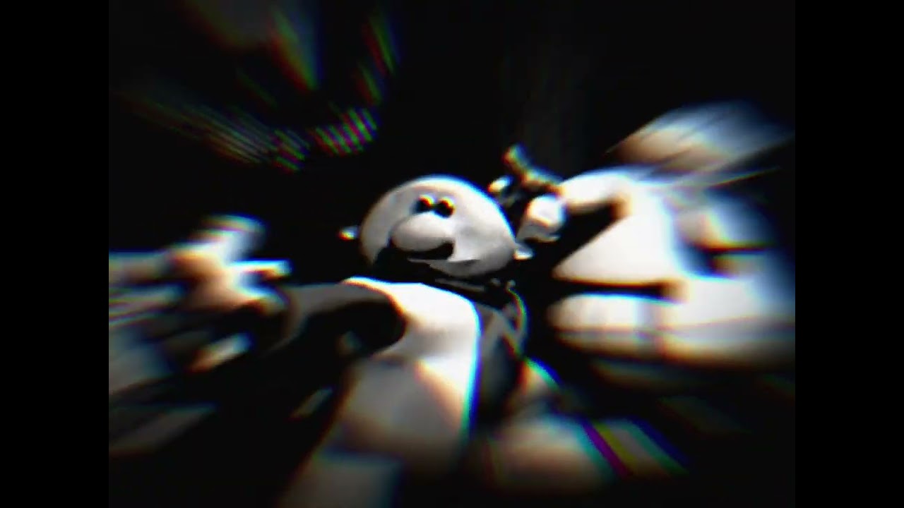 Tempovision (Radio Edit - Album Mix)