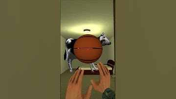 SCP-096 Can Eat You? #scp096 #garrysmod #gmodkings #gmod