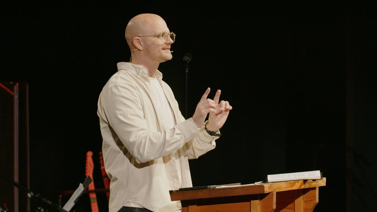 Пророческое видение будущего — Даниил 