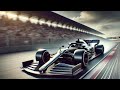 EA sports Formula 1 fist time playing