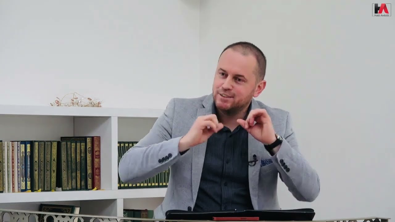 Në parim, pse duhet të interesohemi për FENË? - Halil Avdulli