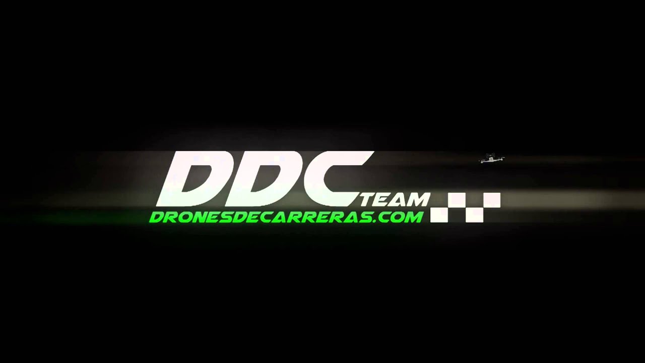 DDCteam intro 1080 dronesdecarreras com