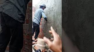 Download Lagu Skilled Plasterer. lebih vepet di raskam dari di kaprot.. #tips #builder #rumahan #fyp.. MP3