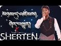 TIBETAN SONG NYAMDU ZOM BY SHERTEN མཉམ་དུ་འཛོམས། ཤེར་བསྟན། HD