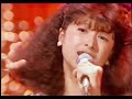 唇のプライバシー🎵河合奈保子さん💎夜のヒ〇〇スタジオ〜1984年9月24日