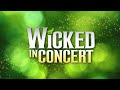 Operture  the american pops orchestra  wicked in concert by pbs