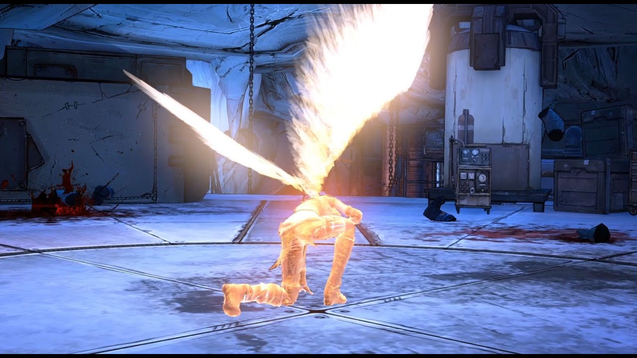 Borderlands 2 Hunting The Firehawk YouTube borderlands-2-hunting-the-firehawk-youtube