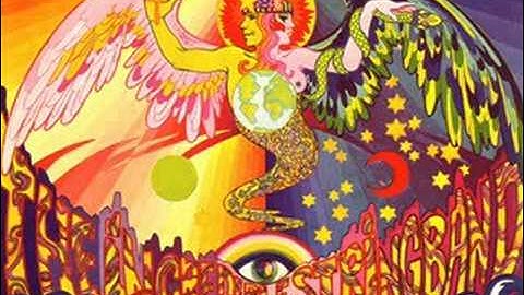 The Incredible String Band - The Hedgehog