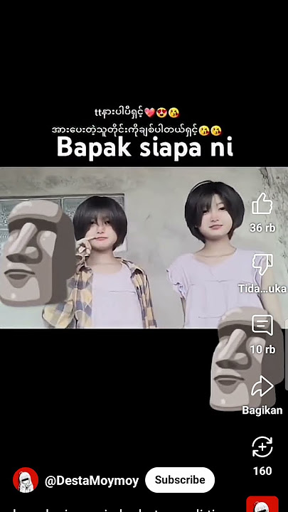 aku suka body goyang bapak Yanto 🗿🗿