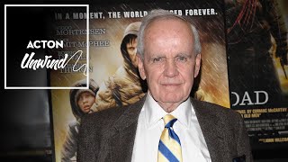 The Violent Faith of Cormac McCarthy
