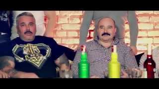 FLORIN SALAM & MITZU DIN SALAJ - SA NU TE CERTI CU FRATII HIT