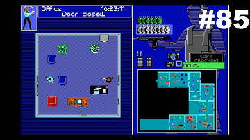 Let’s Replay Covert Action – The Ariane Files [Case 25D]