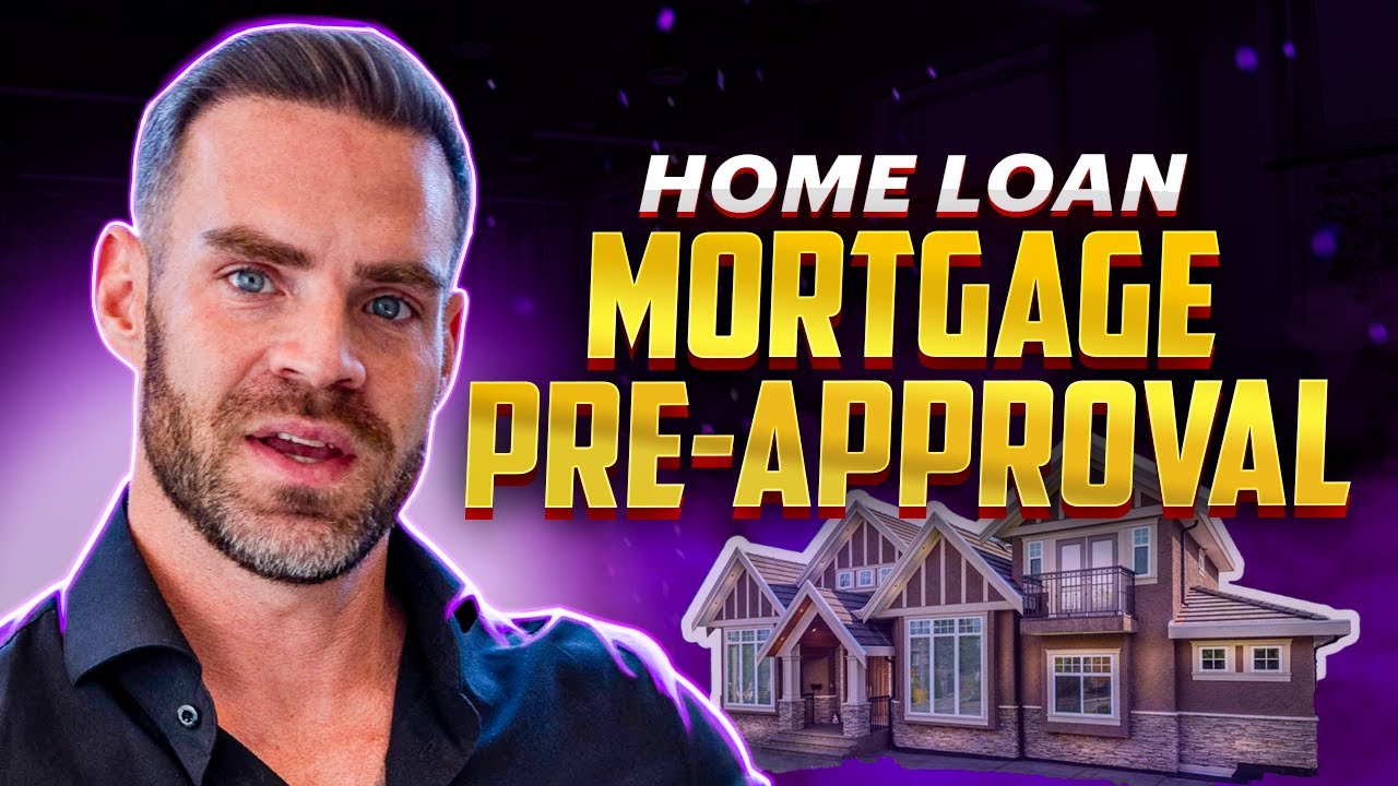 Mortgage Preapproval | Tips for Home Buyers 2023