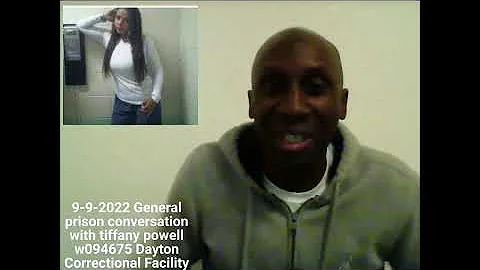 New updated interview on the case status of Tiffan...