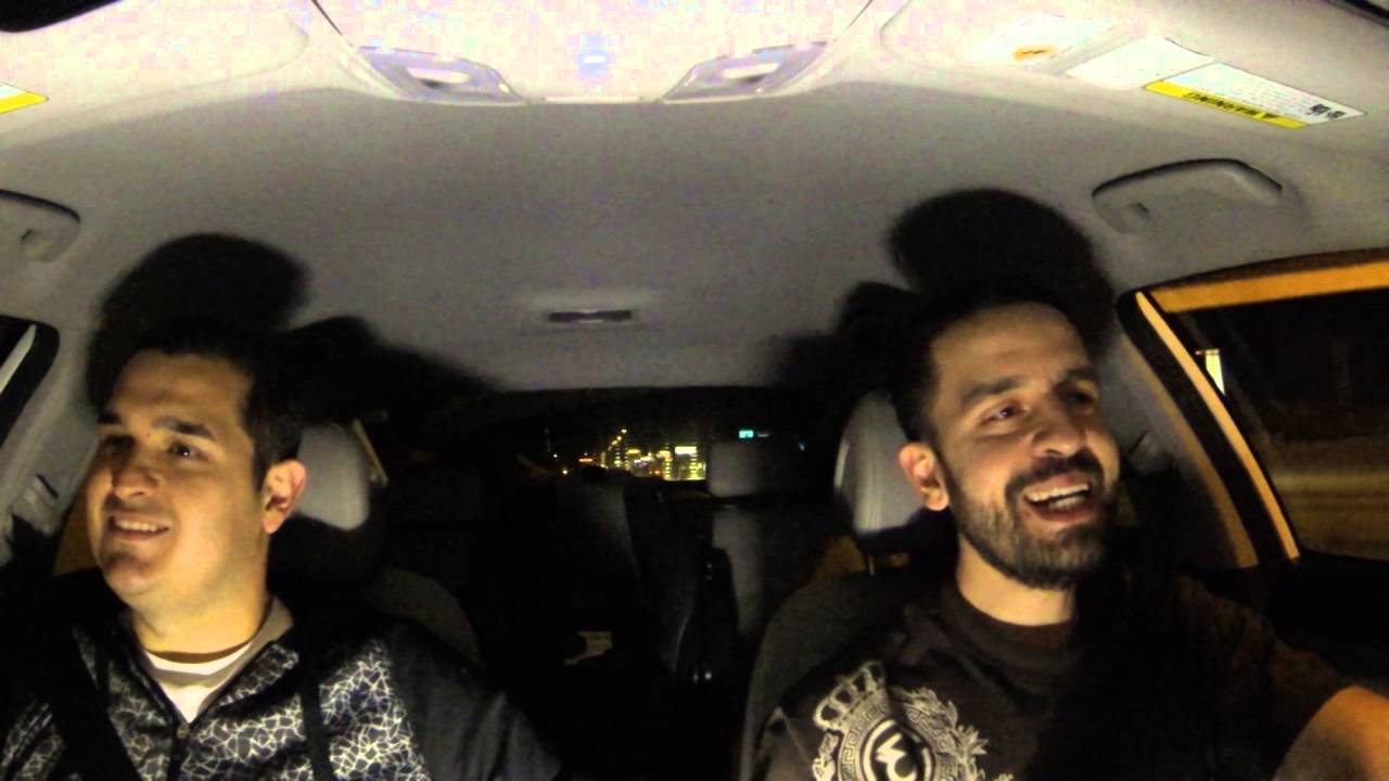 vlogs in spanish Vlog Random Con Mi Primo Parte 2