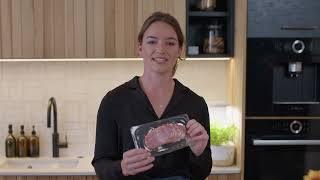 Kitchen Talks Skin Packaging For Protein Through The Eyes Of The Consumer