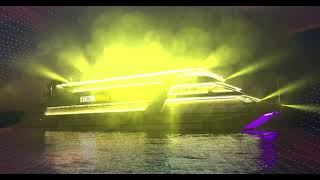3d Projection mapping On Ship ( cruise ) 2022 | +91 9960289995 |