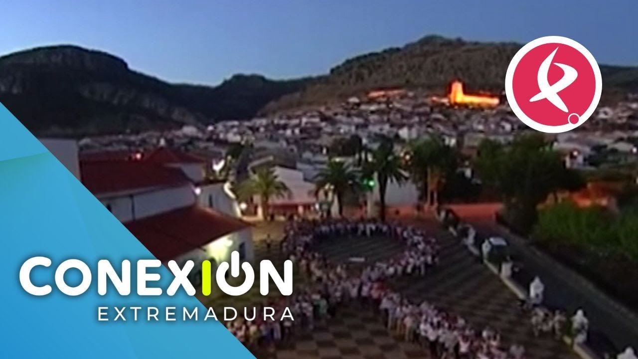 7 años sin Francisca Cadenas | Conexión Extremadura