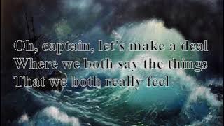 Ship in a Bottle - Fin [Steffan Argus] (1 hour Lyric video)