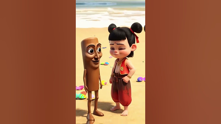 哪吒和VS木棍人 #哪吒 #哪吒2 #外国山海经  #tungtungtungsahur #cartoon #animation #funny #cute