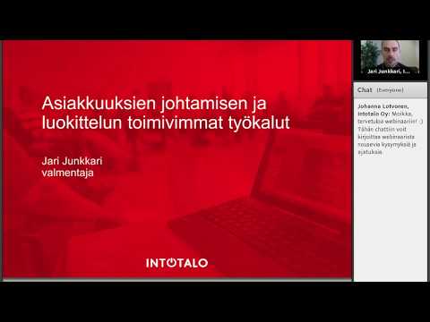 Video: Mitä eroa on hoidon koordinoinnilla ja hoidon johtamisella?