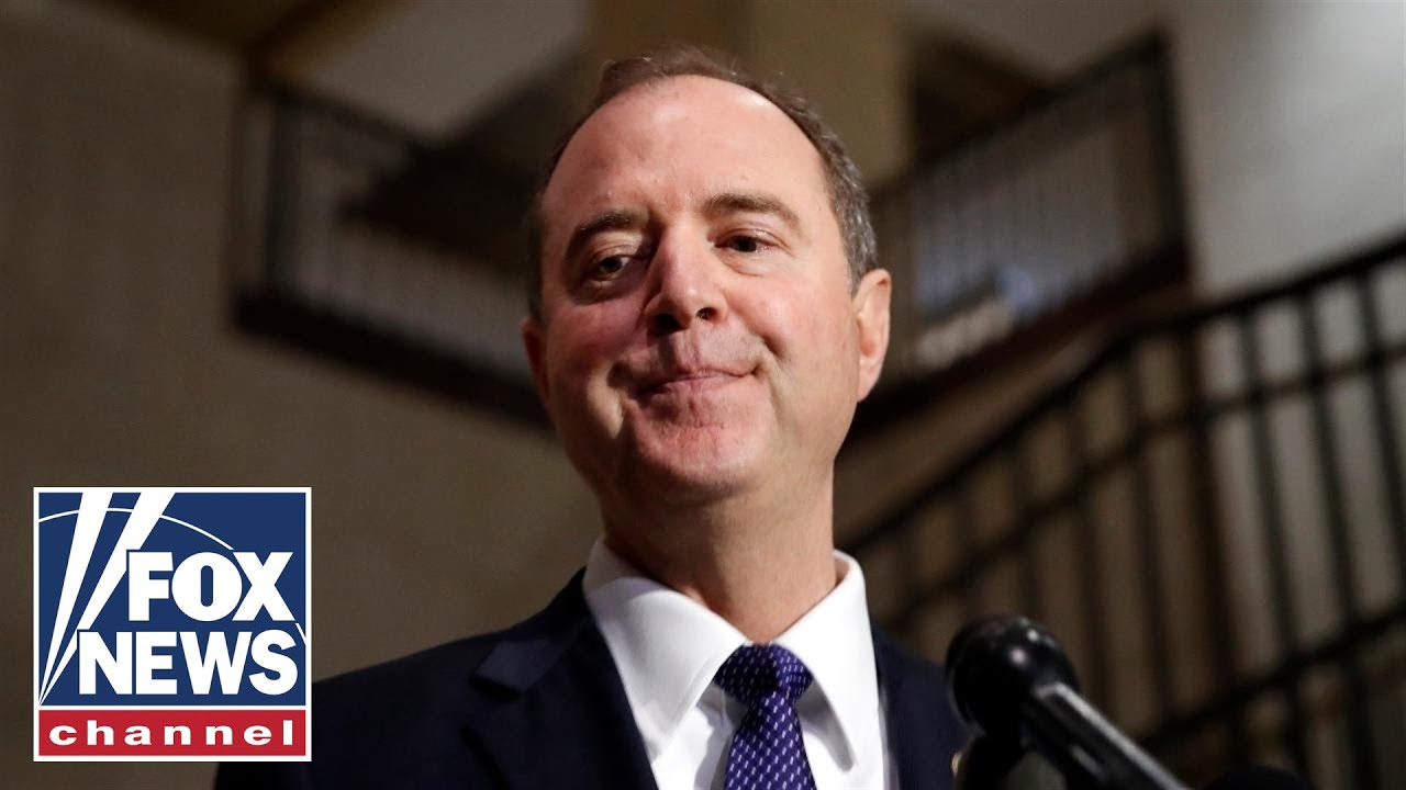 IG report will be an indictment of Adam Schiff: Rep. Ratcliffe