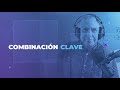 Panel de opinión de Francisco Martorell y Alberto Mayol en Combinación Clave