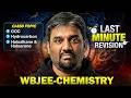 Wbjee 2026 Last Minute Revision on GOC, Hydrocarbon , Haloalkene & Haloarene 🚨 | Utthan Bangla