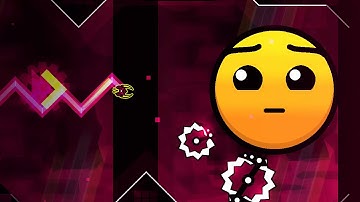 Geometry Dash 2.11 (DAILY LEVEL) PrehisToriC ThEmE by Iimdk642iI [All Coins]