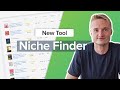 The Niche Finder - Find Bestselling Niches and Keywords in Seconds!