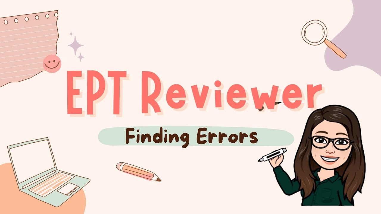 English Proficiency Test Reviewer For Teachers EPT YouTube English Proficiency Test Reviewer For Teachers EPT YouTube