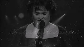 Susan Boyle  - The End of the World