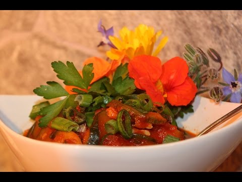 Ganz unter dem Motto: Kochen mit Kopf - Kochen mit AMC zeige ich Dir heute in diesem Video, wie du. 